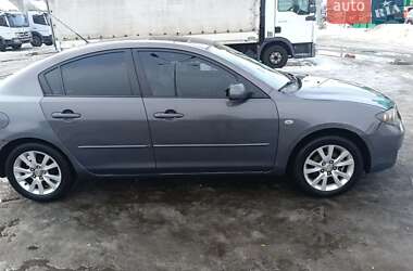 Седан Mazda 3 2008 в Киеве