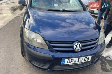 Седан Mazda 3 2009 в Луцке