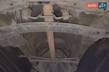 Седан Mazda 3 2008 в Киеве