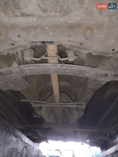 Седан Mazda 3 2008 в Киеве