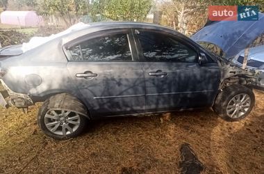 Седан Mazda 3 2008 в Кам'янському