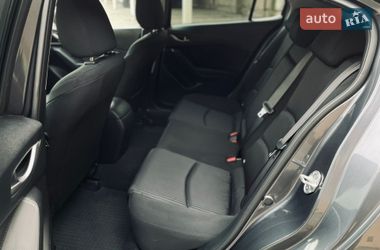 Хэтчбек Mazda 3 2014 в Хмельницком