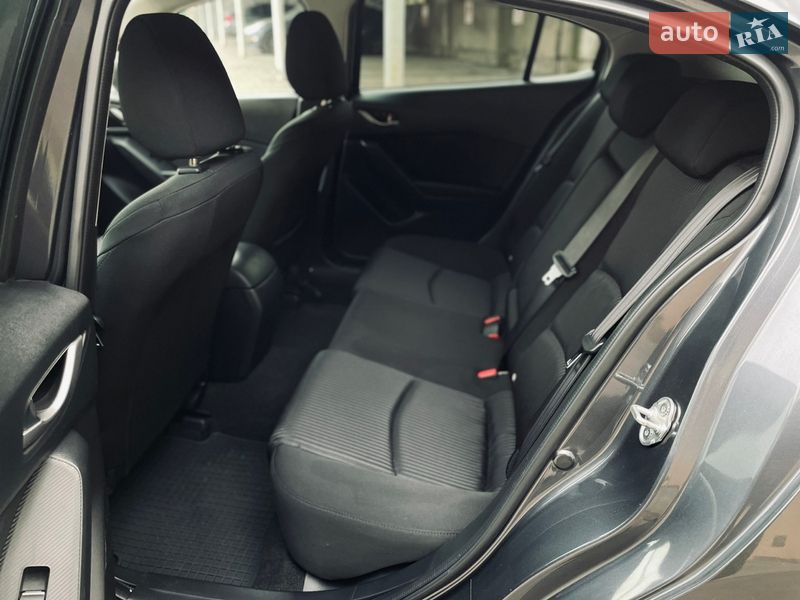 Хэтчбек Mazda 3 2014 в Хмельницком