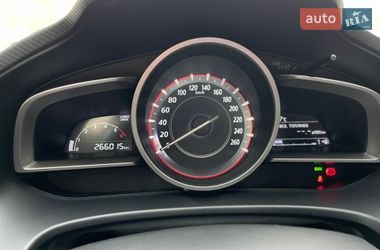 Хэтчбек Mazda 3 2014 в Хмельницком