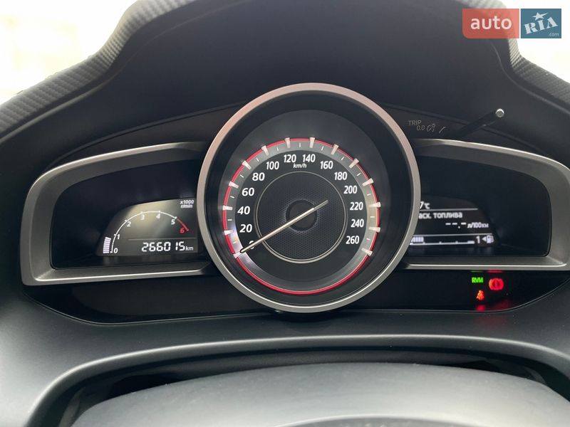 Хэтчбек Mazda 3 2014 в Хмельницком