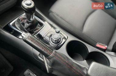 Хэтчбек Mazda 3 2014 в Хмельницком