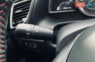 Хэтчбек Mazda 3 2014 в Хмельницком