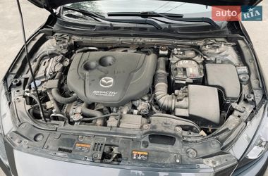 Хэтчбек Mazda 3 2014 в Хмельницком