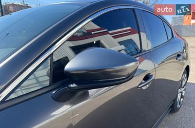 Седан Mazda 3 2019 в Харькове