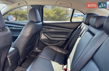 Седан Mazda 3 2019 в Харькове