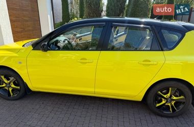 Хэтчбек Mazda 3 2006 в Чернигове
