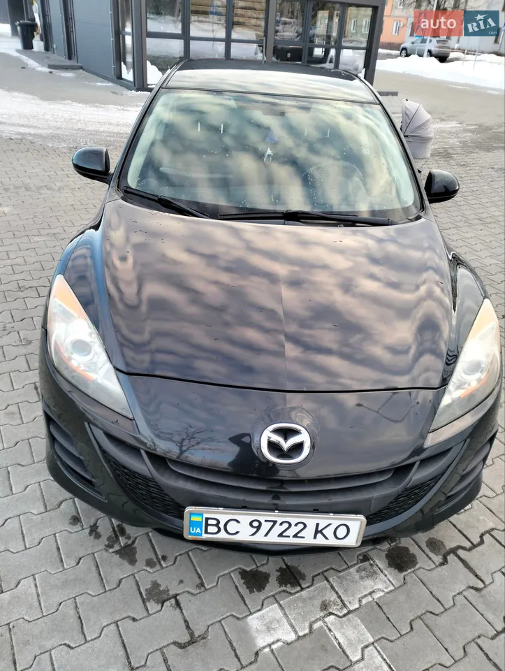 2011 Mazda 3 - мініатюра 15