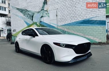 Хетчбек Mazda 3 2023 в Києві