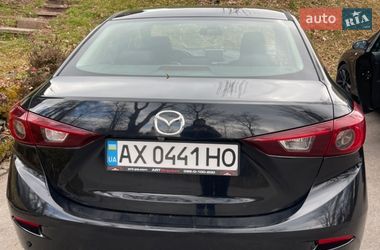 Седан Mazda 3 2015 в Харкові фото 3 Седан Mazda 3 2015 в Харкові