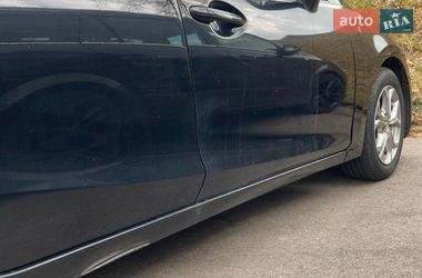 Седан Mazda 3 2015 в Харкові фото 6 Седан Mazda 3 2015 в Харкові