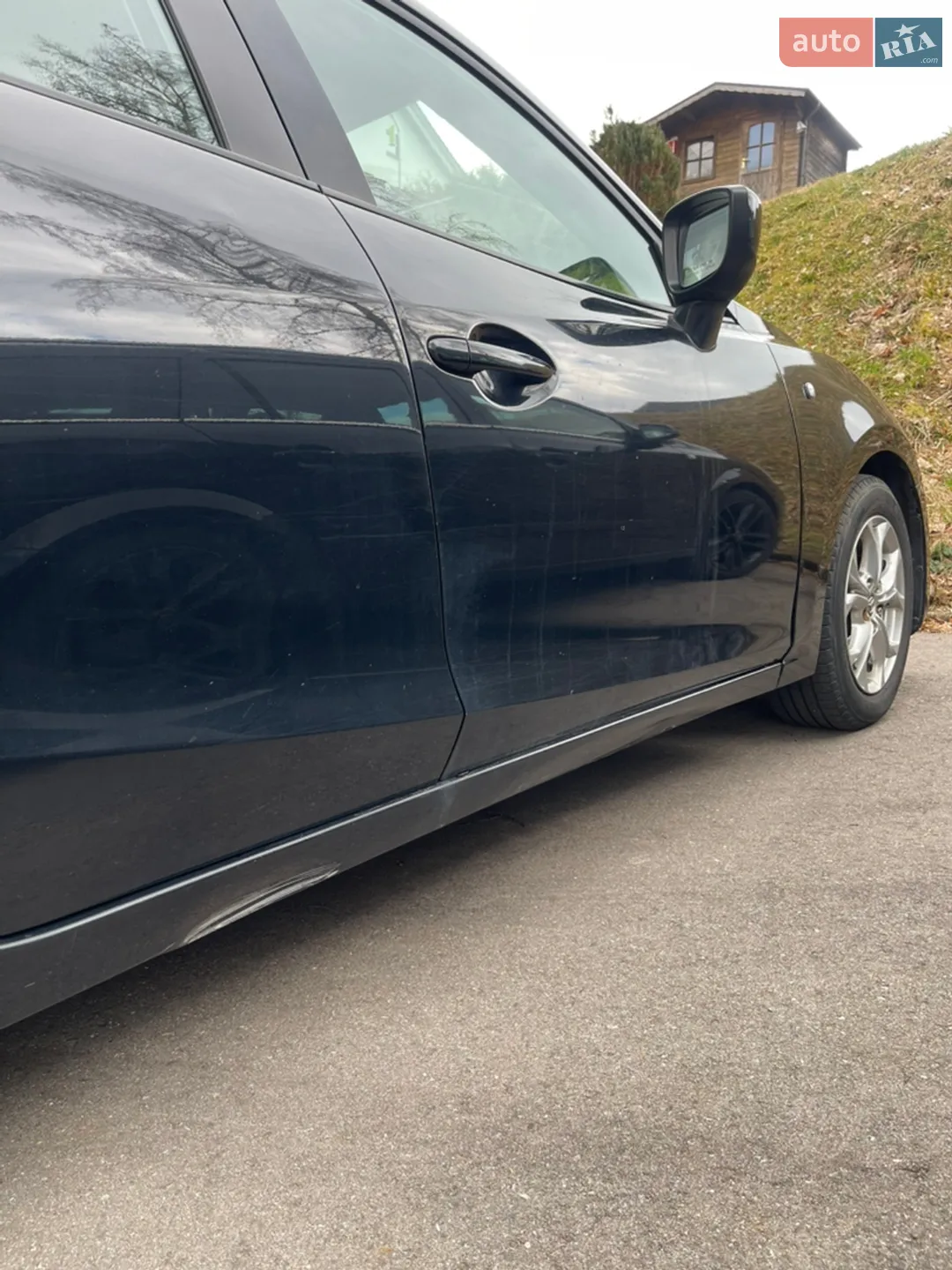 2015 Mazda 3 - мініатюра 6