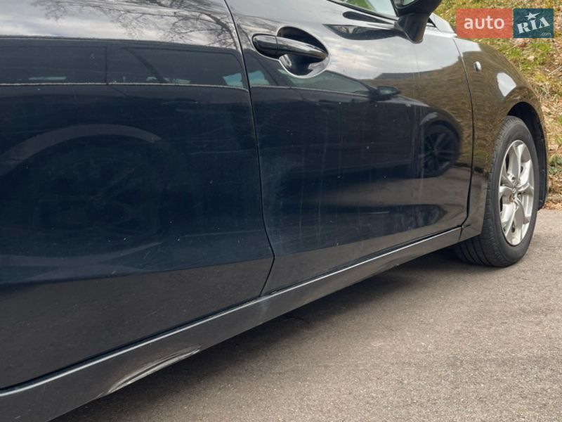 Седан Mazda 3 2015 в Харкові фото 6 Седан Mazda 3 2015 в Харкові