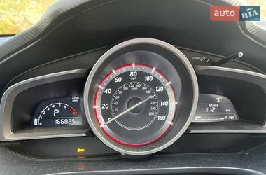 Седан Mazda 3 2015 в Харкові фото 8 Седан Mazda 3 2015 в Харкові