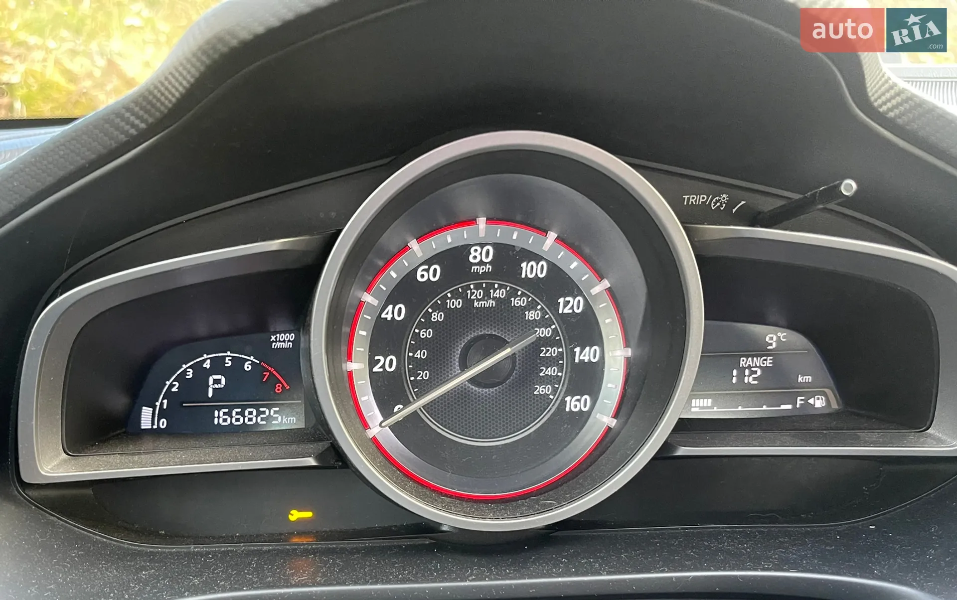 2015 Mazda 3 - мініатюра 8