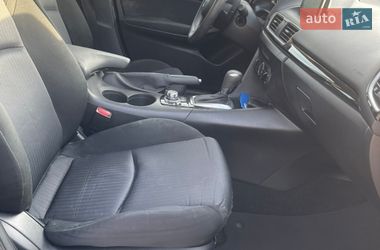 Седан Mazda 3 2015 в Харкові фото 13 Седан Mazda 3 2015 в Харкові