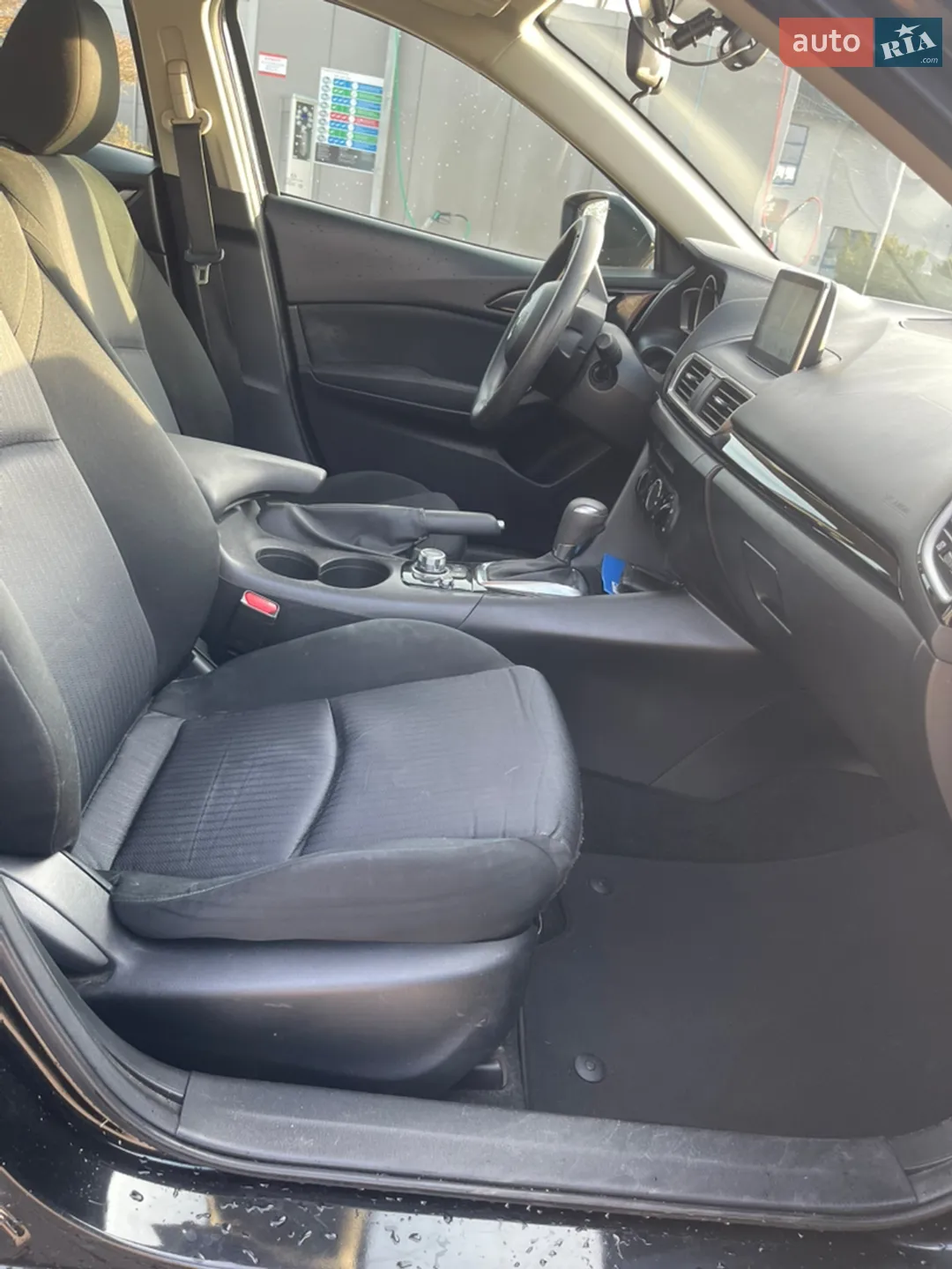 2015 Mazda 3 - мініатюра 13