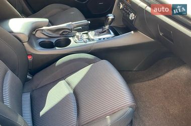 Седан Mazda 3 2013 в Києві