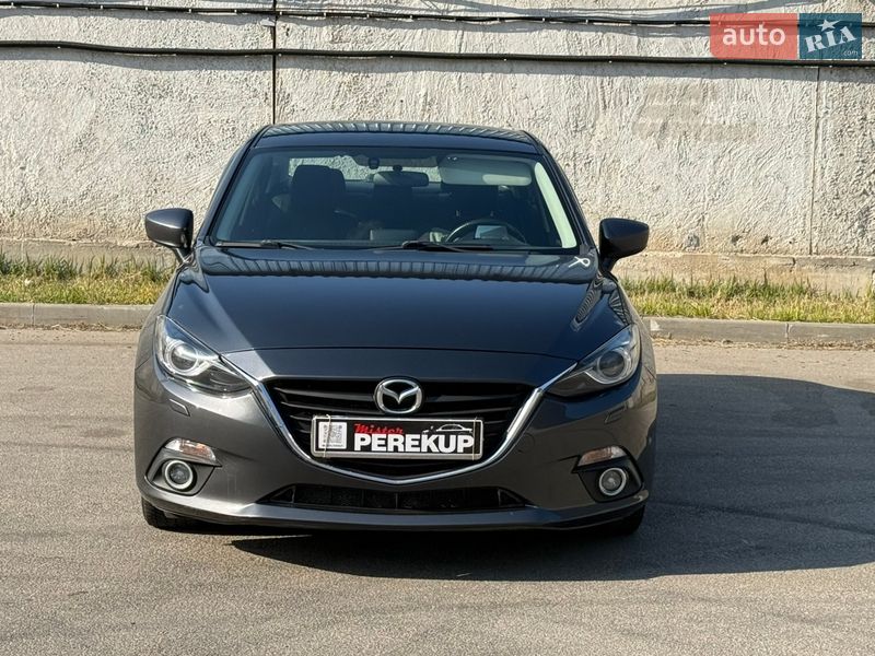2013 Mazda 3, VIN JMZBM42A831131843:plate — фото 1 (autoria)