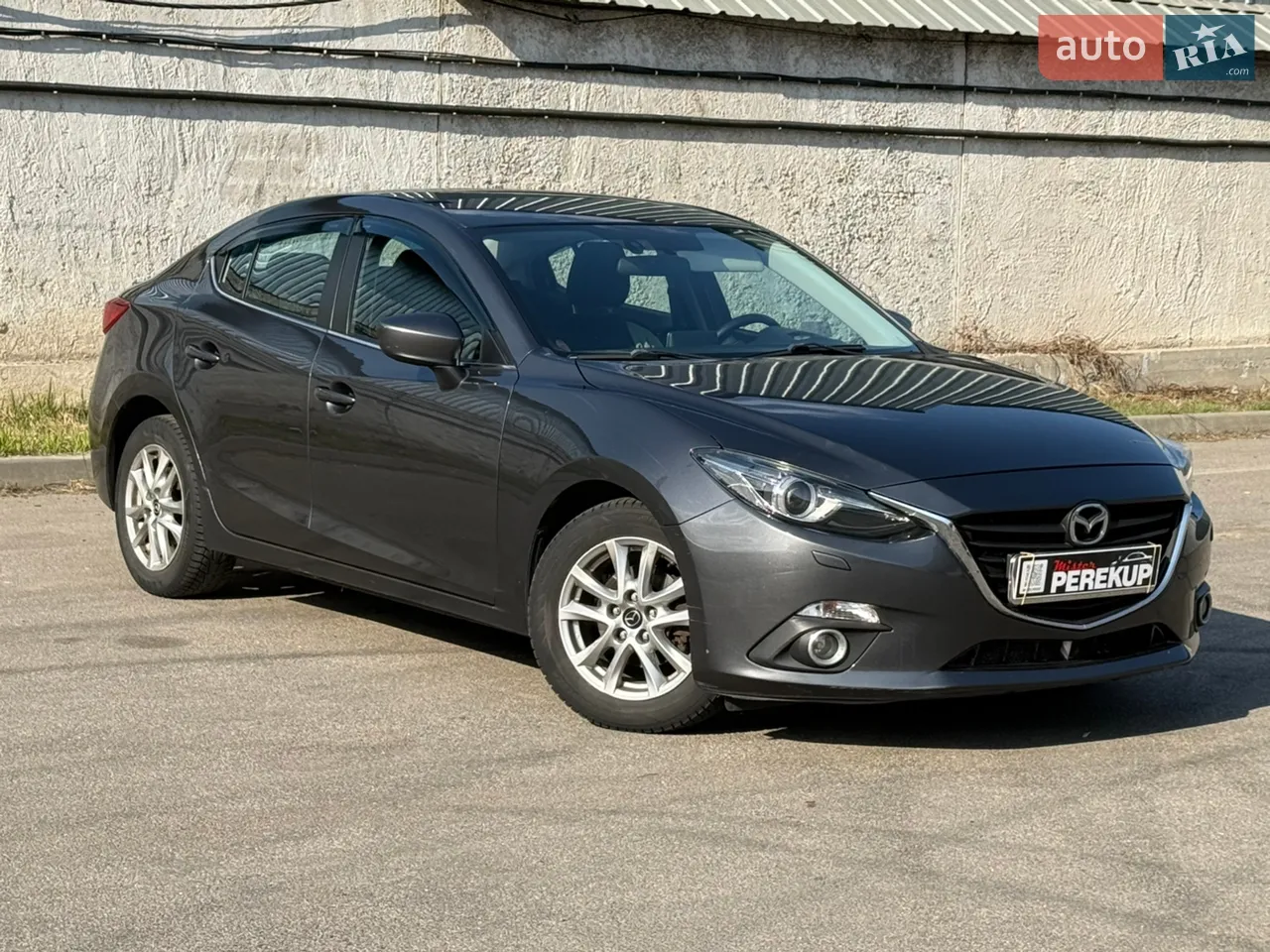 2014 Mazda 3 - мініатюра 13