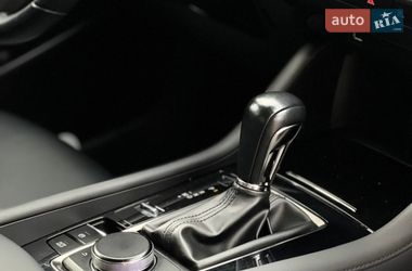 Седан Mazda 3 2018 в Николаеве