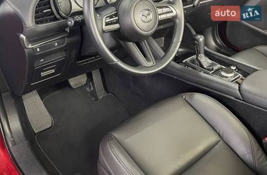 Седан Mazda 3 2020 в Днепре