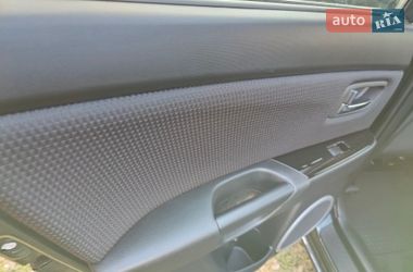 Хэтчбек Mazda 3 2008 в Киеве