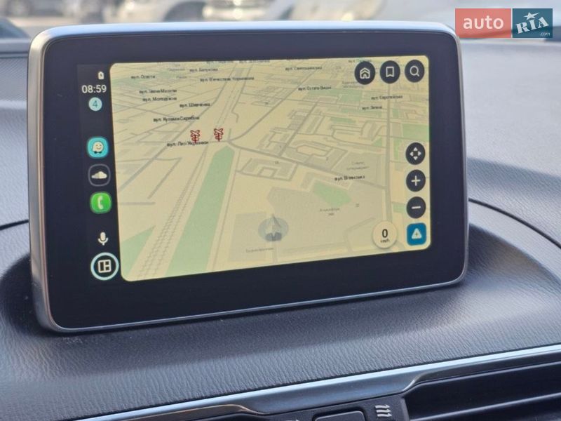 Седан Mazda 3 2014 в Киеве фото 60 Седан Mazda 3 2014 в Киеве