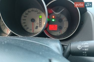 Седан Mazda 3 2007 в Києві