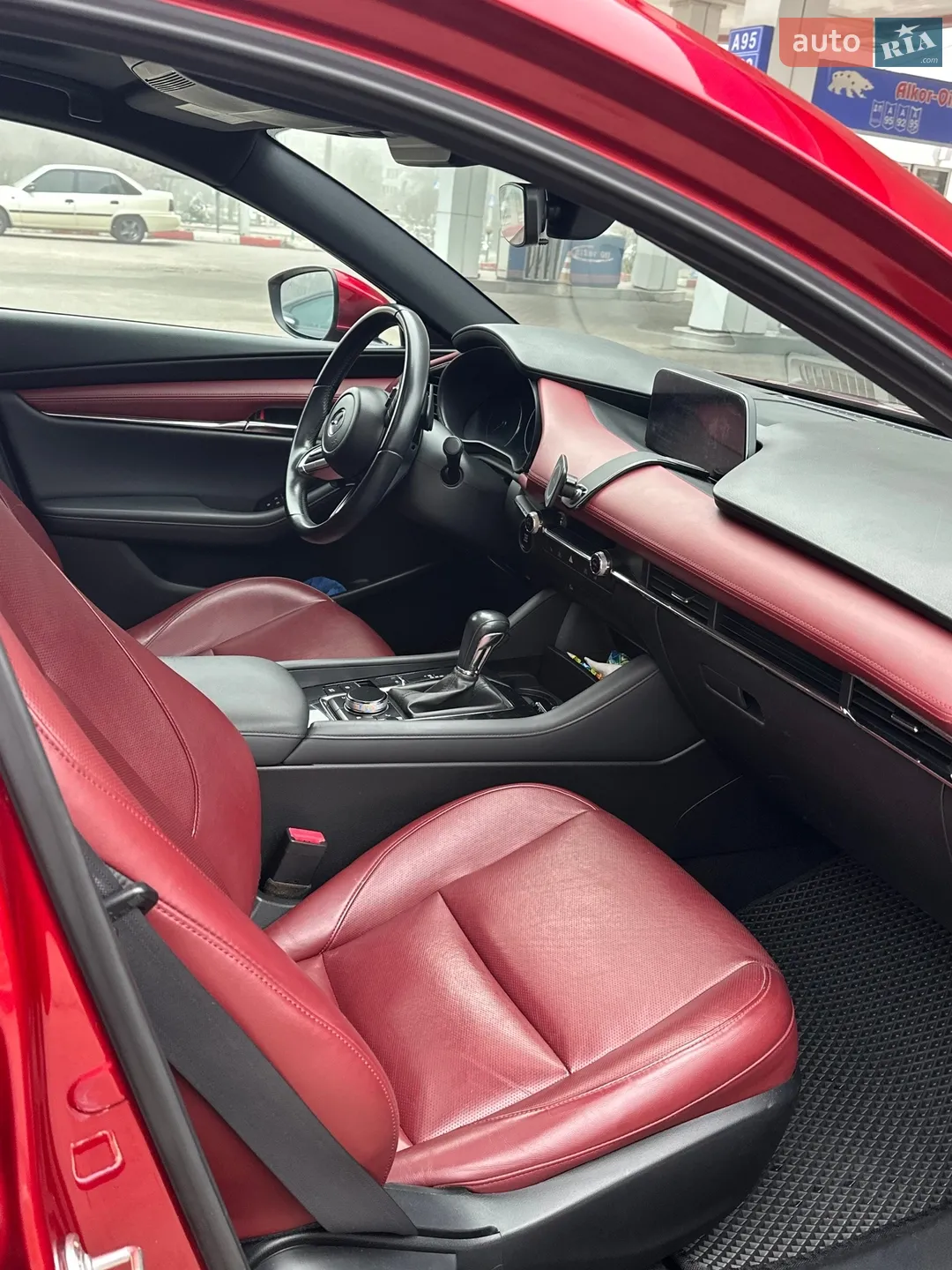 2019 Mazda 3 - мініатюра 10