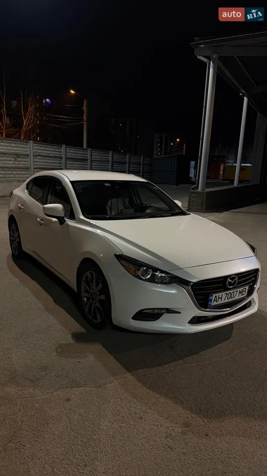 2019 Mazda 3 - мініатюра 14
