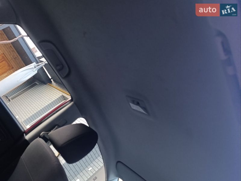 Хэтчбек Mazda 3 2008 в Луцке