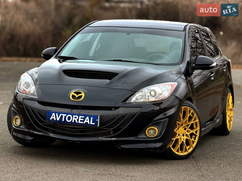 Mazda 3 2010 Mazda 3 2010