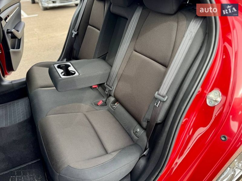 Хетчбек Mazda 3 2019 в Києві фото 25 Хетчбек Mazda 3 2019 в Києві