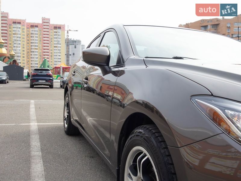 Седан Mazda 3 2013 в Києві