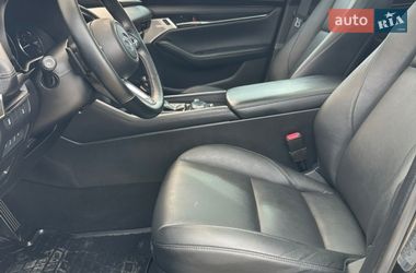 Седан Mazda 3 2022 в Києві