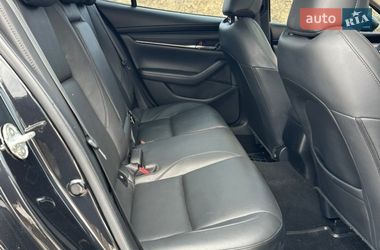 Седан Mazda 3 2022 в Києві
