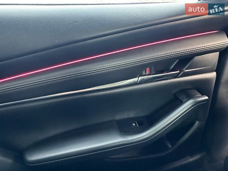 Седан Mazda 3 2022 в Киеве фото 34 Седан Mazda 3 2022 в Киеве