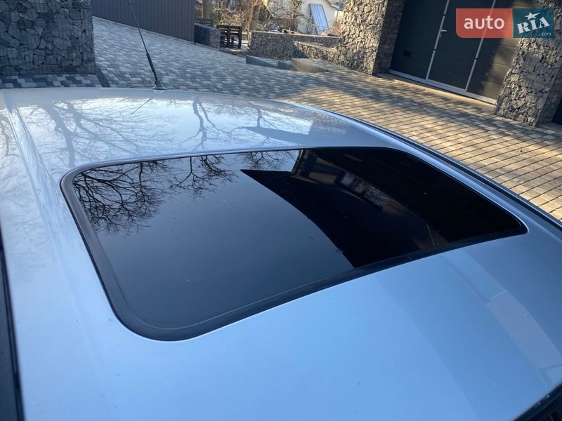 Седан Mazda 3 2007 в Дніпрі