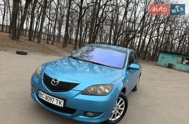 Хетчбек Mazda 3 2006 в Первомайську