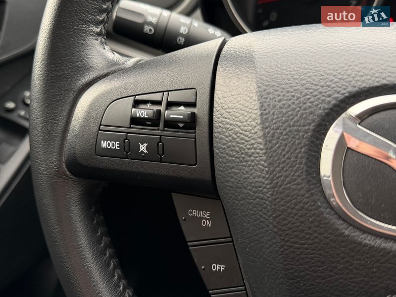 Седан Mazda 3 2011 в Киеве фото 44 Седан Mazda 3 2011 в Киеве