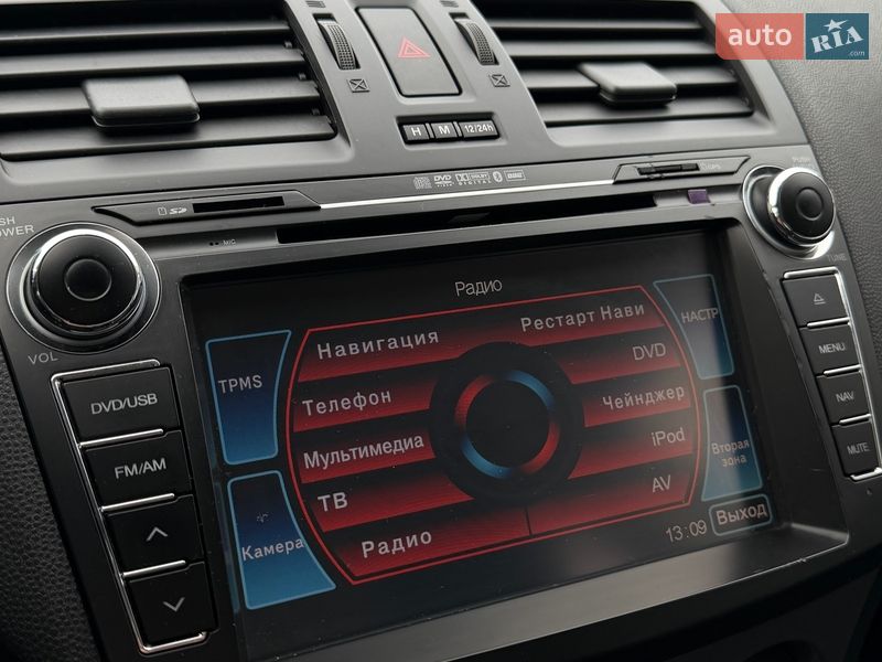 Седан Mazda 3 2011 в Киеве фото 51 Седан Mazda 3 2011 в Киеве