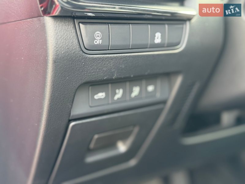 Седан Mazda 3 2023 в Запорожье фото 15 Седан Mazda 3 2023 в Запорожье