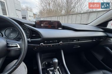 Седан Mazda 3 2023 в Запоріжжі