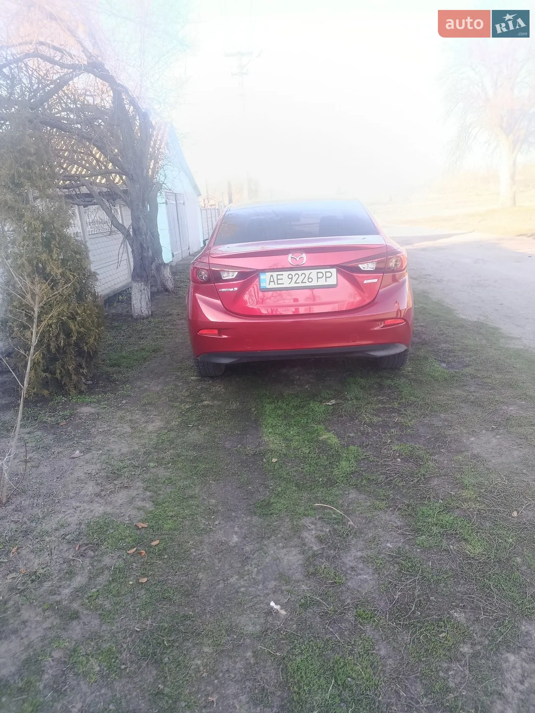 2018 Mazda 3 - мініатюра 3