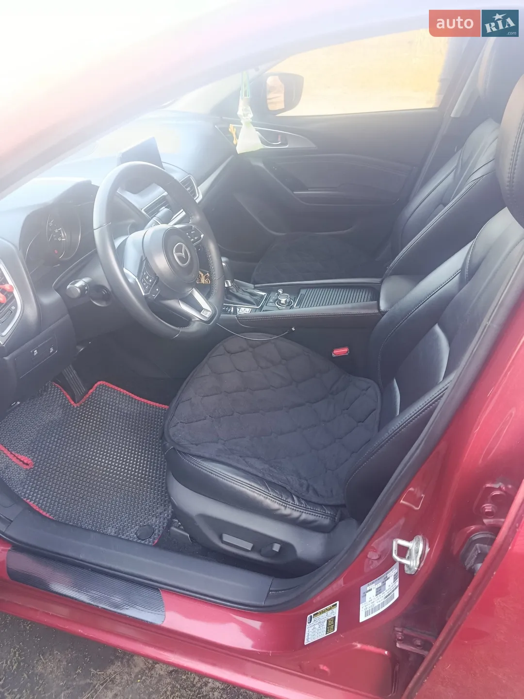 2018 Mazda 3 - мініатюра 9